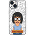 Bobs Burgers Tina Uhh iPhone 13 Mini Skin