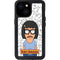 Bobs Burgers Tina Uhh iPhone 13 Mini Waterproof Case