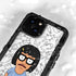 Bobs Burgers Tina Uhh iPhone 13 Mini Waterproof Case