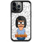 Bobs Burgers Tina Uhh iPhone 13 Pro Cargo Case