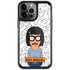 Bobs Burgers Tina Uhh iPhone Cases