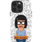 Bobs Burgers Tina Uhh iPhone 13 Pro Impact Case
