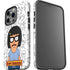 Bobs Burgers Tina Uhh iPhone 13 Pro Impact Case