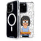 Bobs Burgers Tina Uhh iPhone 13 Pro MagSafe Case
