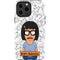 Bobs Burgers Tina Uhh iPhone 13 Pro Max Impact Case