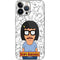 Bobs Burgers Tina Uhh iPhone 13 Pro Max Skin