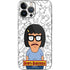 Bobs Burgers Tina Uhh iPhone 13 Pro Max Skin