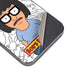 Bobs Burgers Tina Uhh iPhone 13 Pro Max Skin