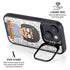 Bobs Burgers Tina Uhh iPhone 14 Kickstand Case