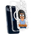 Bobs Burgers Tina Uhh iPhone 14 MagSafe Case