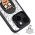Bobs Burgers Tina Uhh iPhone 14 Plus Kickstand Case