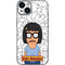 Bobs Burgers Tina Uhh iPhone 14 Plus Skin