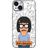 Bobs Burgers Tina Uhh iPhone 14 Plus Skin