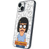 Bobs Burgers Tina Uhh iPhone 14 Plus Skin