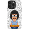 Bobs Burgers Tina Uhh iPhone 14 Pro Impact Case