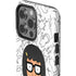 Bobs Burgers Tina Uhh iPhone 14 Pro Impact Case