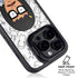 Bobs Burgers Tina Uhh iPhone 14 Pro Kickstand Case