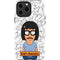 Bobs Burgers Tina Uhh iPhone 14 Pro Max Impact Case