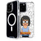 Bobs Burgers Tina Uhh iPhone 14 Pro Max MagSafe Case