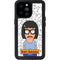 Bobs Burgers Tina Uhh iPhone 14 Pro Max Waterproof Case