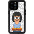 Bobs Burgers Tina Uhh iPhone 14 Pro Max Waterproof Case