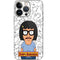 Bobs Burgers Tina Uhh iPhone 14 Pro Skin