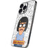 Bobs Burgers Tina Uhh iPhone 14 Pro Skin