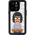 Bobs Burgers Tina Uhh iPhone 14 Pro Waterproof Case
