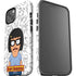 Bobs Burgers Tina Uhh iPhone 15 Plus Impact Case