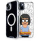 Bobs Burgers Tina Uhh iPhone 15 Plus MagSafe Case