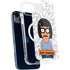 Bobs Burgers Tina Uhh iPhone 15 Plus MagSafe Case