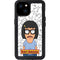 Bobs Burgers Tina Uhh iPhone 15 Plus Waterproof Case