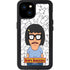 Bobs Burgers Tina Uhh iPhone 15 Plus Waterproof Case