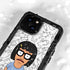 Bobs Burgers Tina Uhh iPhone 15 Plus Waterproof Case