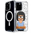 Bobs Burgers Tina Uhh iPhone 15 Pro MagSafe Case