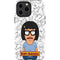 Bobs Burgers Tina Uhh iPhone 15 Pro Max Impact Case
