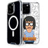 Bobs Burgers Tina Uhh iPhone 15 Pro Max MagSafe Case