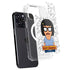 Bobs Burgers Tina Uhh iPhone 15 Pro Max MagSafe Case