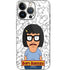 Bobs Burgers Tina Uhh iPhone 15 Pro Skin