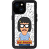 Bobs Burgers Tina Uhh iPhone 15 Waterproof Case