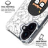 Bobs Burgers Tina Uhh iPhone 16 MagSafe Case