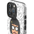 Bobs Burgers Tina Uhh iPhone 16 Pro Impact Case