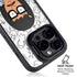 Bobs Burgers Tina Uhh iPhone 16 Pro Kickstand Case