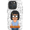 Bobs Burgers Tina Uhh iPhone 16 Pro Magsafe Impact Case