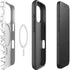 Bobs Burgers Tina Uhh iPhone 16 Pro Magsafe Impact Case