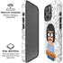 Bobs Burgers Tina Uhh iPhone 16 Pro Magsafe Impact Case