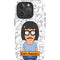 Bobs Burgers Tina Uhh iPhone 16 Pro Max Impact Case