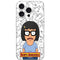 Bobs Burgers Tina Uhh iPhone 16 Pro Skin