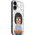 Bobs Burgers Tina Uhh iPhone 16 Skin