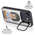 Bobs Burgers Tina Uhh iPhone 16e Kickstand Case
